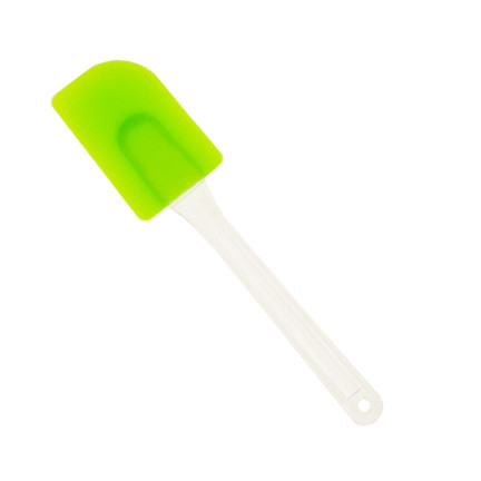 AP92 SPACHTEL SILIKON KÜCHENSPACHTEL KUCHEN LOLLIPOP