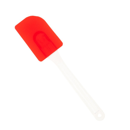 AP92 SPACHTEL SILIKON KÜCHENSPACHTEL KUCHEN LOLLIPOP