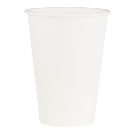 ARP0844 SATZ VON 10PCS. PAPPBECHER 200ML FÜR PICKNICK GRILLPARTY