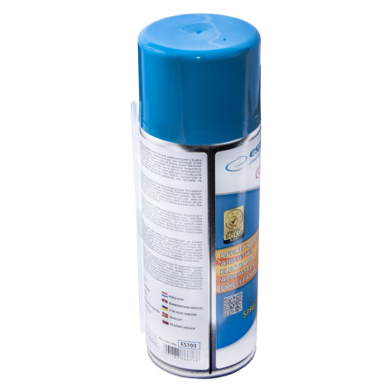 ES23 DRUCKLUFT MIT RÖHREN 400ml REINIGUNGSSPRAY ESPERANZA