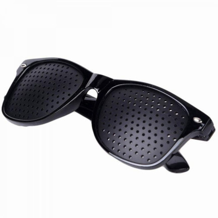 ER63B AYURVEDISCHE BRILLE ZUR KORREKTUR DER SEHKRAFT