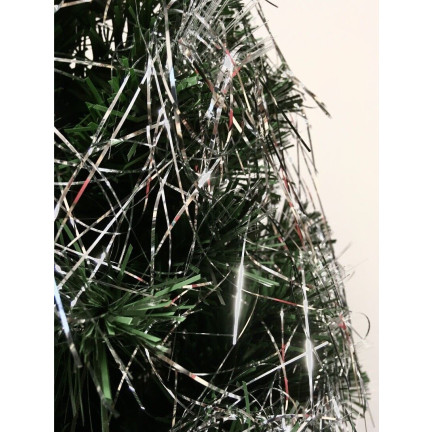 TG42366 Engelshaar Christbaumschmuck statt Kette 40g