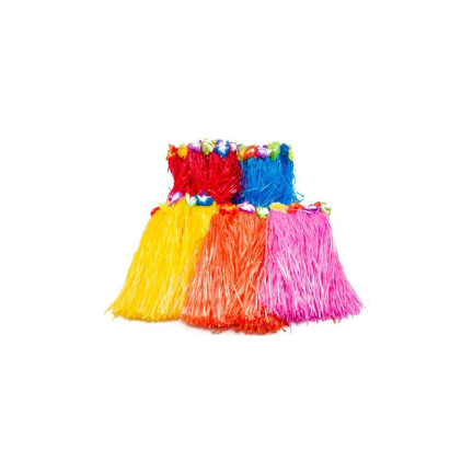 SP53 ROCK HAWAIIANISCHEN BLUMEN PARTEI