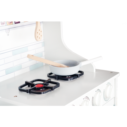 TG53006 MDF KÜCHE SPIELZEUG KOCHER FÜR KINDER