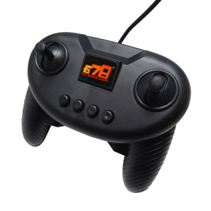 TG55508 KRAN GROSS XXL FERNBEDIENUNG RC KRAN FÜR KINDER ZU SPIELEN MIT