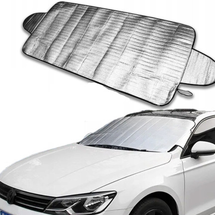 TG70273 AUTO WINDSCHUTZSCHEIBE ABDECKUNG FROST MATTE