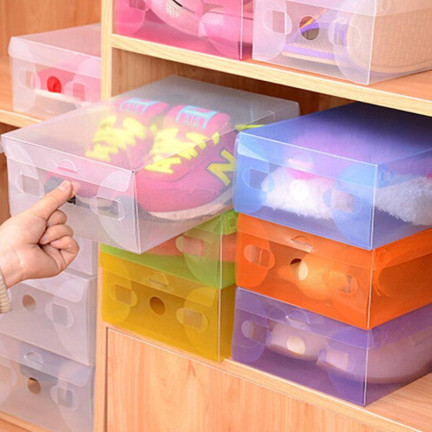 DO83 SCHUH ORGANISER SCHUHKARTON