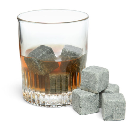 Er76 Eissteine Whisky-Steine