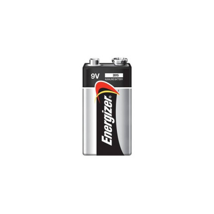 EN5 9V ENERGIZER ULTRA+ ALKALISCHE BATTERIE 6F22 6LR61