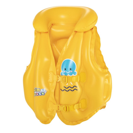 32034 BESTWAY SCHWIMMWESTE 51CM X 46CM