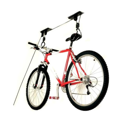 HH88 FAHRRADTRÄGER FAHRRADHALTERUNG DECKENLIFT
