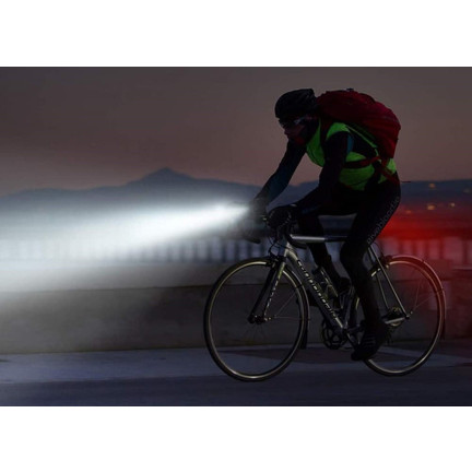 TG56399 FAHRRADLAMPE