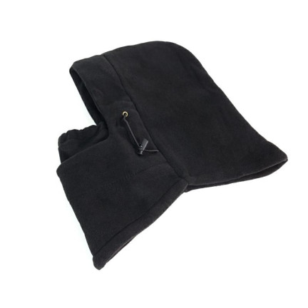 BQ42 Sturmhaube, Fleece-Maske, 3-in-1-Mütze, Kapuze, Schal