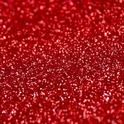 SW46 SPRAY BROKAT 1kg dekorativ für Wandfarbe rot