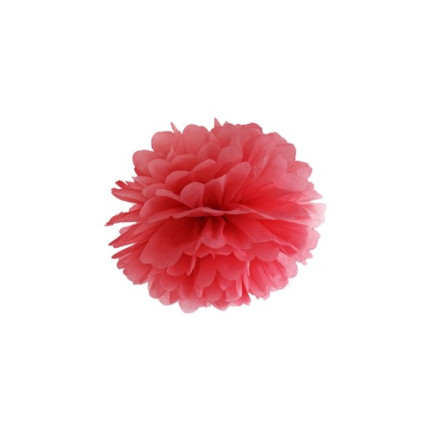 29010 SEIDENPAPIER POMPON 25CM