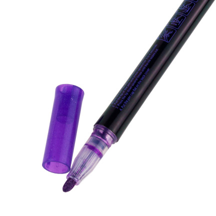 C135301 Umriss-Stiftmarker 8 Stück Umriss-Marker