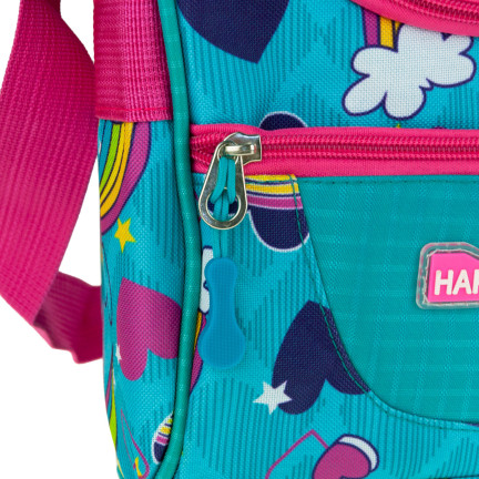 C136001 LUNCHBAG KINDER-THERMOTASCHE BLAU