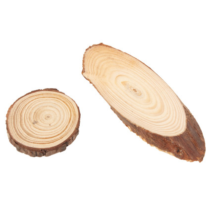 C153902 HOLZSCHEIBE + FARBEN MINI STAFFELEI BAUSATZ
