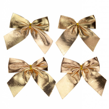 C33301Z Christbaumkugeln COCKS gold 4SET Christbaumschmuck