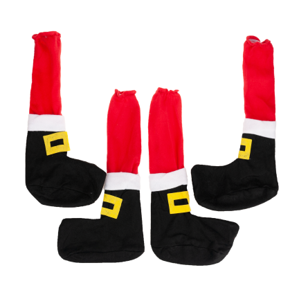 C47411 STUHL TISCHBEIN ABDECKUNG MICKEY SCHUHE