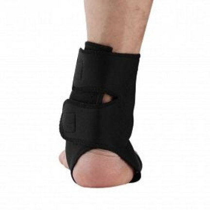 TG53562 PROFESSIONAL ACLUSION STABILISER Knöchelbandage Nylonbandage