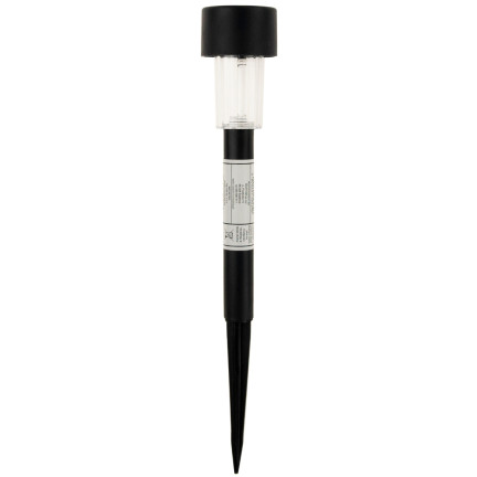C77504 LED-SOLARLAMPE
