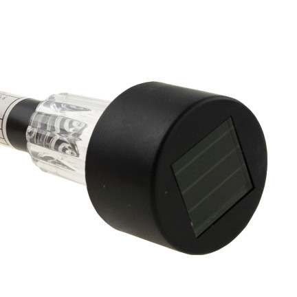 C77504 LED-SOLARLAMPE