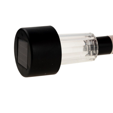 C77504 LED-SOLARLAMPE