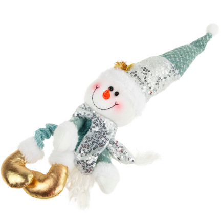 C94009 magischer Schneemann Weihnachtsgeschenk Weihnachtsschmuck