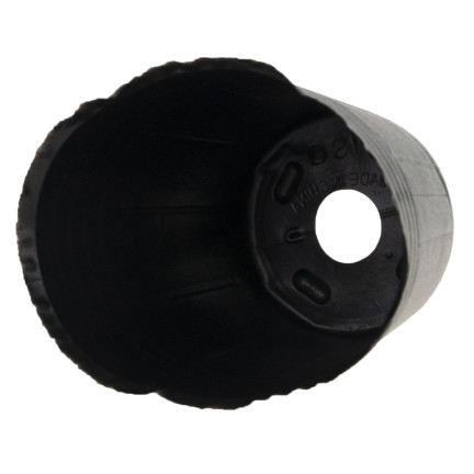 TG67369 SETZLINGSTÖPFE RUND 9CM 100STK