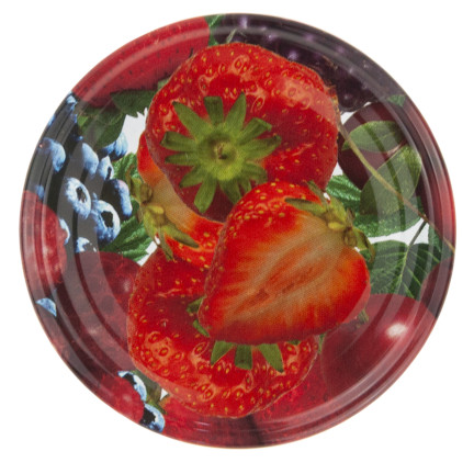 CAPKPL66TRU JERRY PACK COOLS FI66 JACK COOLS 10pcs 6-BOLT Fruits