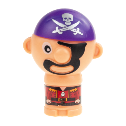 CC33 VERRÜCKTER PIRATENSTICH ARCADE SPIEL