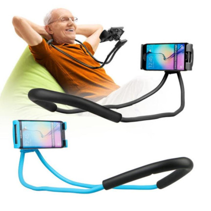 TG47882 PHONE Neck Lazy Holder