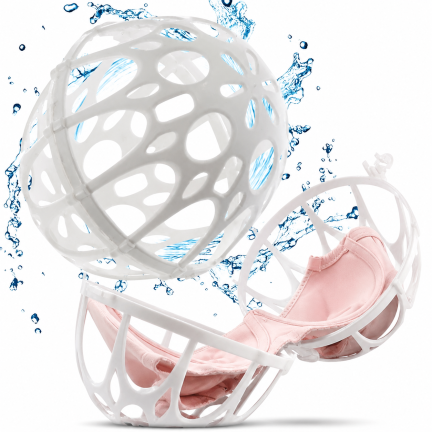 AS2 BRA SAVER BUBLE BRA Waschkugel