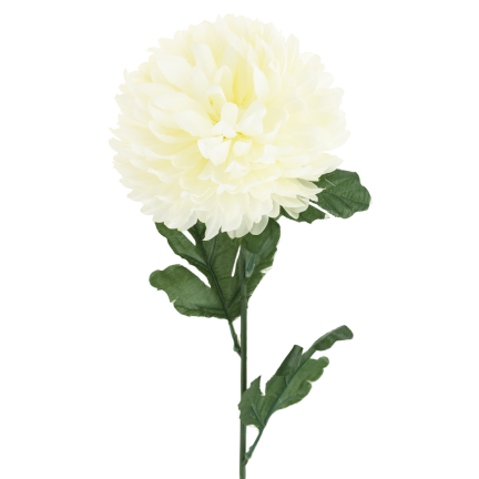 CV14384-2 CHRYSANTHEMUM EINZELNE DICHTE XXL KÜNSTLICHE BLUMEN