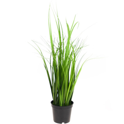 CV15461 KUNSTGRAS IM TOPF FEJKA 40CM DEKORATIV