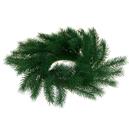 CV15746 WEIHNACHTLICHE DEKORATIVE TÜRGIRLANDE FÜR TISCH