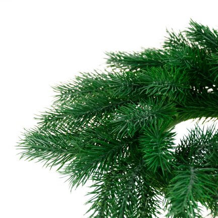 CV15746 WEIHNACHTLICHE DEKORATIVE TÜRGIRLANDE FÜR TISCH