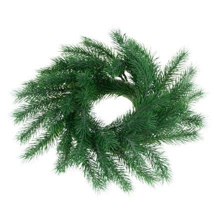 CV15746 WEIHNACHTLICHE DEKORATIVE TÜRGIRLANDE FÜR TISCH