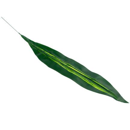 CV15772 DRACENA, DRACENA LEAF GREEN PICTURE FLOWERS 60cm Rohrsäbel