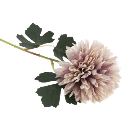 CV23884-MIX KNOBLAUCH KÜNSTLICHE BLUMEN KNOBLAUCH BLUME DEKORATIV FÜR SCHILF VASE