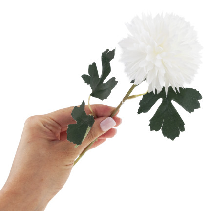 CV23884-MIX KNOBLAUCH KÜNSTLICHE BLUMEN KNOBLAUCH BLUME DEKORATIV FÜR SCHILF VASE