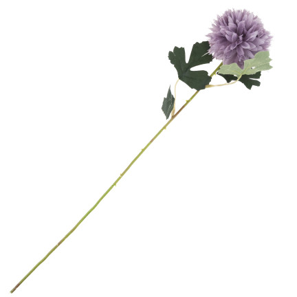 CV23884-MIX KNOBLAUCH KÜNSTLICHE BLUMEN KNOBLAUCH BLUME DEKORATIV FÜR SCHILF VASE
