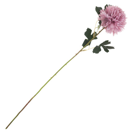 CV23884-MIX KNOBLAUCH KÜNSTLICHE BLUMEN KNOBLAUCH BLUME DEKORATIV FÜR SCHILF VASE