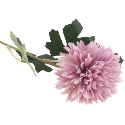CV23884-MIX KNOBLAUCH KÜNSTLICHE BLUMEN KNOBLAUCH BLUME DEKORATIV FÜR SCHILF VASE