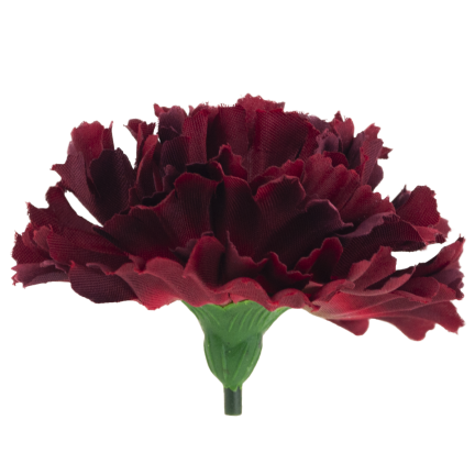 CV27191-37 Nelke Nelke Kopf Blume 10cm Premium