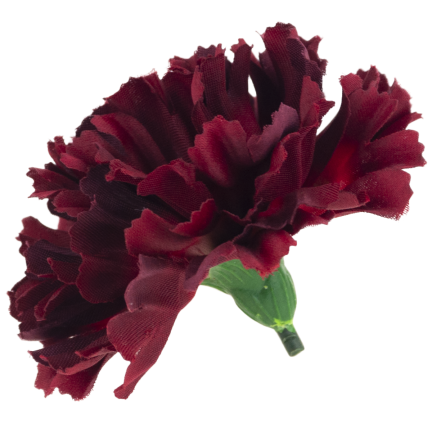 CV27191-37 Nelke Nelke Kopf Blume 10cm Premium