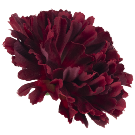 CV27191-37 Nelke Nelke Kopf Blume 10cm Premium