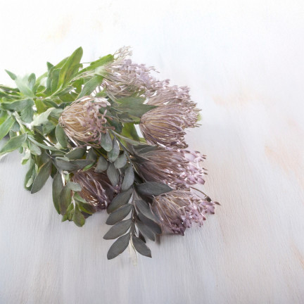CV31680-1 OSET ARTIFICIAL FLOWERS GASTLE bouquet ADDITION TO STROOM COMPOSITION DENSES