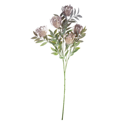 CV31680-1 OSET ARTIFICIAL FLOWERS GASTLE bouquet ADDITION TO STROOM COMPOSITION DENSES